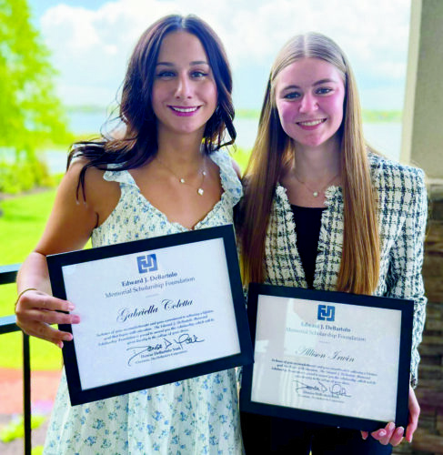 DeBartolo foundation grants $180,000 to Valley students